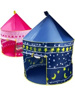 Детска палатка замък за игра